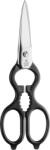 ZWILLING Foarfecă universală Zwilling 20 cm neagră (43927-200-0)