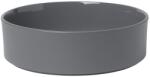 blomus Дълбока купа PILAR, Ø27 см - цвят сив (Pewter) (BLOMUS 63967)