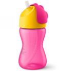 Philips Avent Bendy SCF798/02 300ml szívószálas itatópohár 9h+ (SCF798/02)