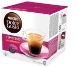 NESCAFÉ DOLCE GUSTO Espresso Decaffeinato, koffeinmentes kapszula (ESPRESSODECAFF)