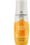 SodaStream mandarin ízű szörp, DRS 440ml (66000080) LI (66000080)