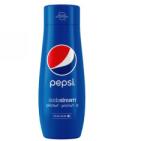 SodaStream Pepsi ízű szörp (eredeti Pepsi), 440ml (42004021) LI (42004021)