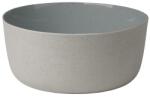 blomus Дълбока купа SABLO, Ø 20 см - цвят сив (Stone) (BLOMUS 64309)