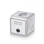 Cafès Novell darjeeling черен био чай 30 бр. пирамидки