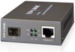 TP-Link MC220L Optikai Média Konverter (MC220L)