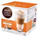 NESCAFÉ Nescafé Dolce Gusto Caramell Macchiato kávékapszula 16db (71989)