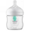 Philips Avent Natural cumisüveg, 125ml (SCY670/01) (SCY670/01)