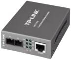 TP-Link MC110CS Optikai Média Konverter (MC110CS)
