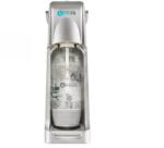 SodaCO2 B100E szódagép, ezüst (SODB100E)