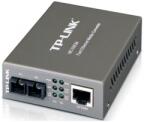 TP-Link MC100CM Optikai Média Konverter (MC100CM)
