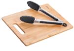Lamart LT2060 Bamboo 2 részes vágódeszka szett (42002093) (42002093)