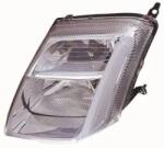 ABAKUS Far Dreapta 552-1119R-Ld-Em Citroën C2 (552-1119R-LD-EM)