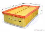 COMLINE Filtru Aer Eaf841 Audi A3/Q2/Q3/Tt Cupra Formentor/Leon/Leon Sportstourer