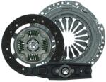 AISIN Set Ambreiaj Km-121 Mitsubishi Colt Vi Smart Forfour (KM-121)