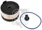FEBI BILSTEIN Filtru Combustibil 108281 Mercedes-Benz C-Class/C-Class T-Model/C-Class T-Model (108281)