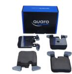 QUARO Set Placute Frana, Frana Disc Qp8155C Bmw 1/2/3/3 Gran Turismo/3 Touring/4/4 Gran