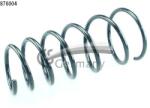 CS Germany Arc Spiral Punte Fata 14.876. 004 Fiat Doblo