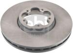 FEBI BILSTEIN Disc Frana Punte Fata 104497 Ford Tourneo Custom V362/Transit Custom V362 (104497)