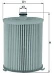 KNECHT Filtru Combustibil Kx245/4D Toyota Yaris