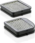 Mann-filter Filtru, Aer Habitaclu Dedesubtul Torpedoului Cuk22000-2 Maybach 57/62