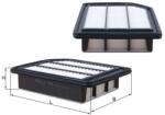 MAHLE Filtru Aer Lx3901 Suzuki Sx4 S-Cross/Vitara