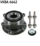 SKF Set Rulment Roata Vkba6662 Jeep Cherokee