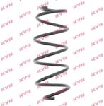 KYB Arc Spiral Punte Fata Rh3492 Citroën C2