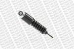 MONROE Amortizor, Suspensie Cabina Cb0106 Man E2000/F2000/F90/F90 Unterflur/M 2000 M (CB0106)