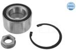 MEYLE Set Rulment Roata 11-146500008 Citroën C5 Iii/C6/Ds4/Ds5 Ds Ds 5 Peugeot 308/407 (11-146500008)