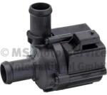 PIERBURG Pompă De Apă Suplimentară (Circuitul Apei De Răcire) 7.04071. 71.0 Audi A1/A3/A5