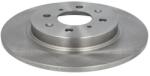 ABE Disc Frana Puntea Spate C44042Abe Honda Insight/Jazz Iii (C44042ABE)