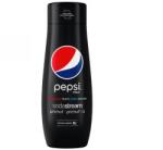 SodaStream Pepsi Max ízű szörp (eredeti Pepsi Max) 440ml (42004022) LI (42004022)