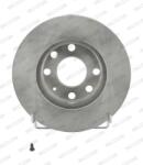 FERODO Disc Frana Ddf151 Buick (Sgm) Sail Chevrolet Lanos Daewoo Cielo/Lanos/Nexia (DDF151)