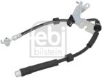 FEBI BILSTEIN Furtun Frana Axa Fata Stanga 183477 Citroën C5 Aircross Ds Ds 4 Ii Opel Astra L (183477)