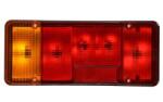 TRUCKLIGHT Stopuri Spate Spate Stanga Tl-Iv016L Astra Hd 7 Citroën C25/Jumper I/Jumper Ii (TL-IV016L)