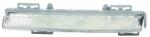 ABAKUS Lumini De Zi Bara Protectie 440-1614R-Ae Mercedes-Benz C-Class/C-Class T-Model (440-1614R-AE)