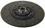 SACHS Disc Ambreiaj 1878003066 Scania 3 - Series/4 - Series/G I/P I/R I/T (1878003066)