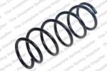 LESJÖFORS Arc Spiral Punte Fata 4088944 Suzuki Ignis Iii