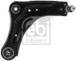 Febi Bilstein Brat, Suspensie Roata Axa Fata Dreapta 172563 Renault Laguna/Laguna Iii