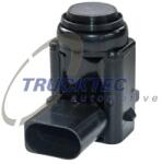 TRUCKTEC Sensor, Ajutor Parcare Fata 07.42. 002 Audi Q7 Seat Altea/Leon/Toledo Iii Vw Eos