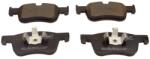MAXGEAR Set Placute Frana, Frana Disc Punte Fata 19-3064 Citroën Berlingo/C4 Picasso Ii (19-3064)