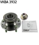 SKF Set Rulment Roata Vkba3932 Mazda 323 F Vi/323 S Vi/6/626 V/Mpv Ii/Premacy