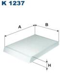 FILTRON Filtru, Aer Habitaclu K1237 Land Rover Discovery Sport/Freelander 2 Volvo S60 Ii