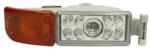 TRUCKLIGHT Proiector Ceata Dreapta Fl-Ma004R Man Lion´S Star/Tga/Tgs I (FL-MA004R)