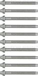 Victor Reinz Set Surub, Chiulasa 14-35774-01 Citroën Berlingo / Berlingo First/C-Crosser/C4