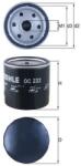 KNECHT Filtru Ulei Oc232 Ford Fiesta/Fiesta Iv/Focus I/Tourneo Connect/Transit Ldv 400 (OC232)