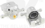 NK Etrier Frana In Fata Osiei 2125177 Ford Fiesta/Fiesta Vi (2125177)