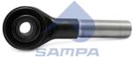 SAMPA Brat/Bieleta, Suspensie Roata Stanga 204.096 Mercedes-Benz Actros/Axor 2
