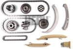 HEPU Chit Lant De Distributie 21-0419 Bmw 3/5/7/X5 Land Rover Freelander I (21-0419)