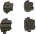 Bosch Set Placute Frana, Frana Disc 0986494416 Audi A1/A3 Seat Altea Skoda Octavia Ii